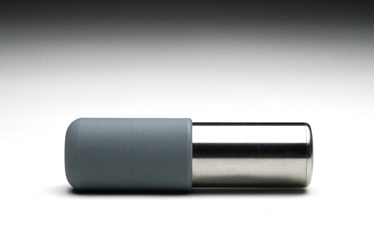 Bullet - Silver - Passionfruit 