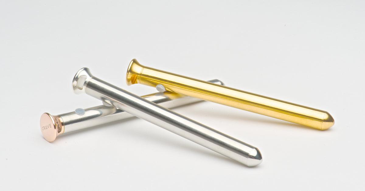 Vesper - 24K Gold - Passionfruit 