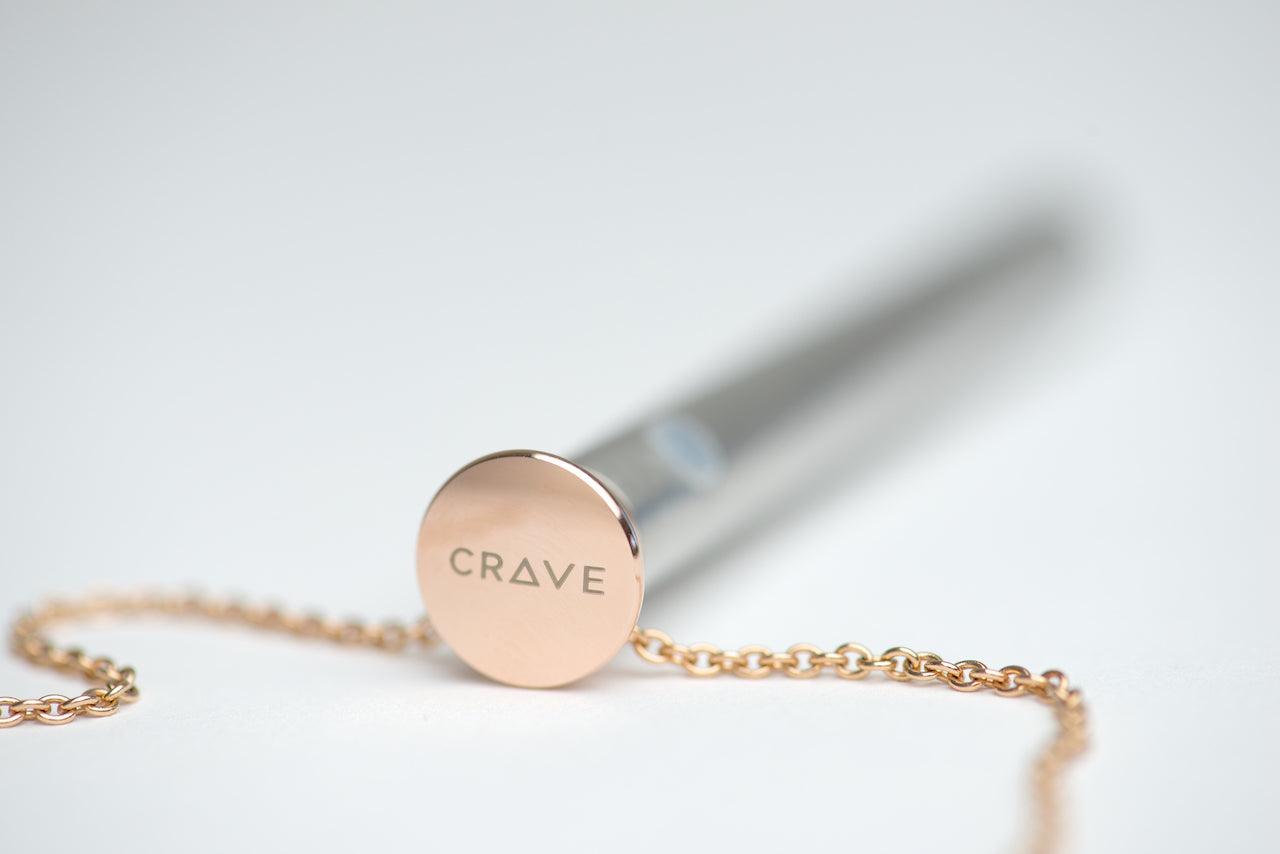 Vesper - Rose Gold - Passionfruit 