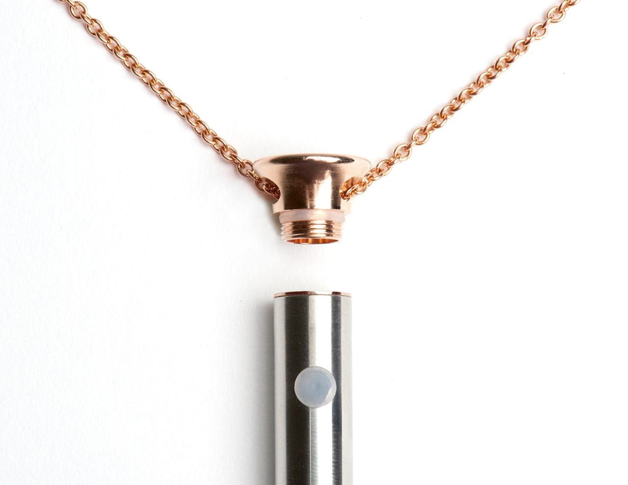 Vesper - Rose Gold - Passionfruit 