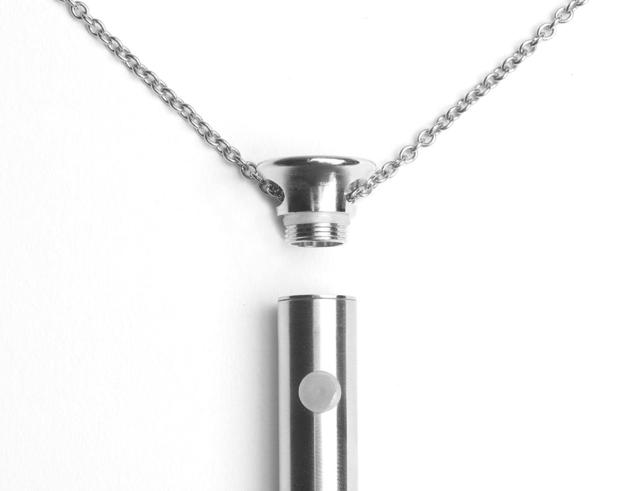 Vesper - Silver - Passionfruit 