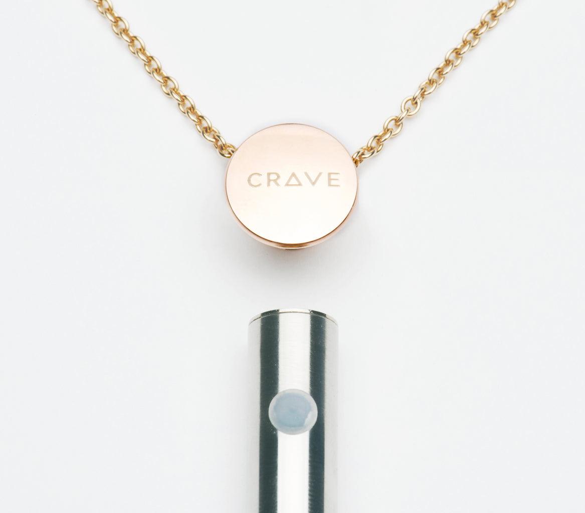 Vesper - Rose Gold - Passionfruit 