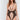 Above Body - La Fille d'O - Passionfruit