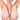 Above Body - La Fille d'O - Passionfruit