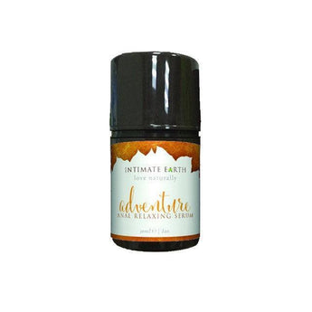 Adventure Anal Gel - 30ml - Passionfruit