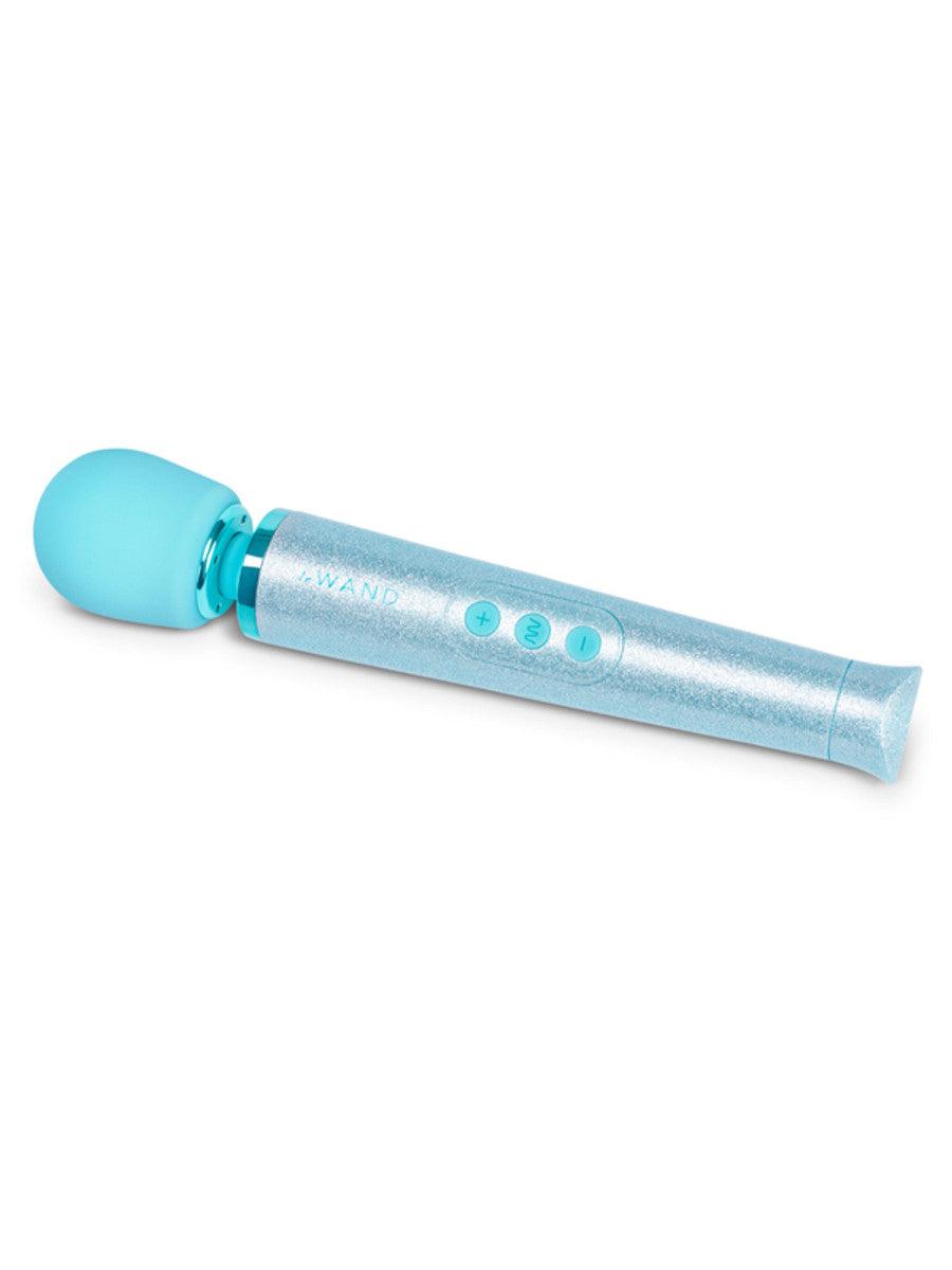 All That Glimmers Massager *LIMITED EDITION* - Passionfruit