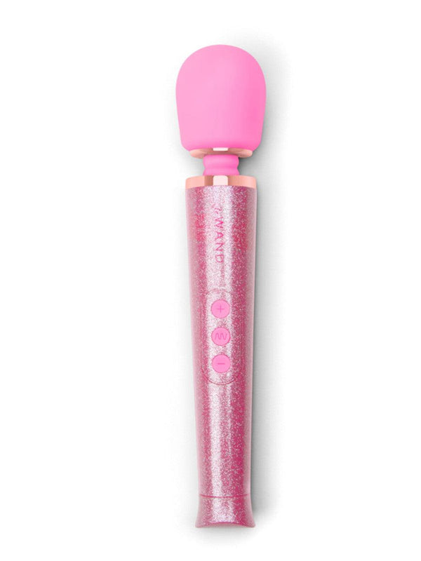 All That Glimmers Massager *LIMITED EDITION* - Passionfruit