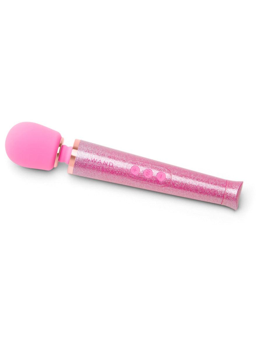 All That Glimmers Massager *LIMITED EDITION* - Passionfruit