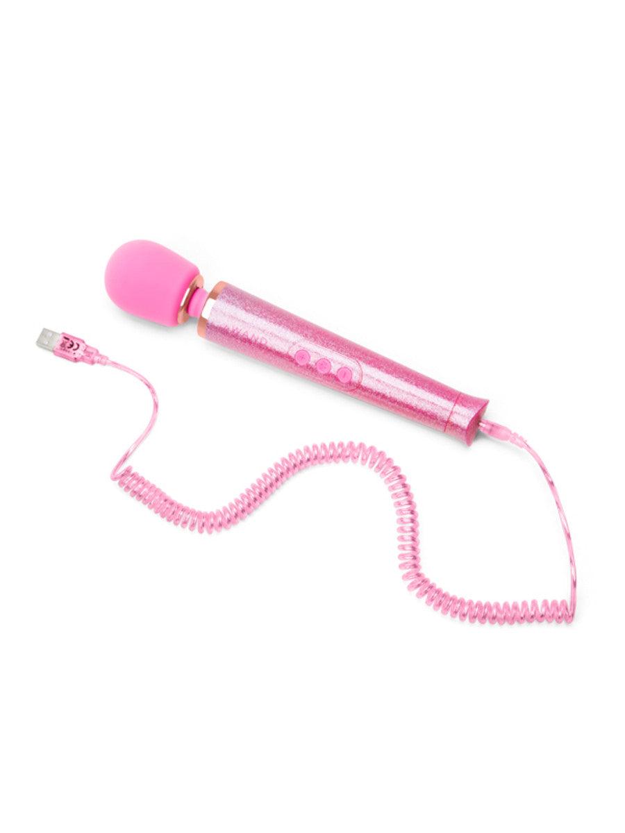 All That Glimmers Massager *LIMITED EDITION* - Passionfruit