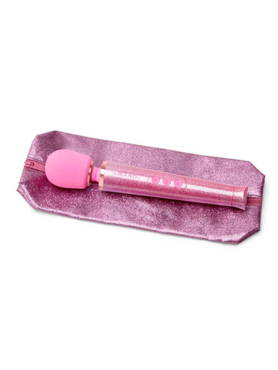 All That Glimmers Massager *LIMITED EDITION* - Passionfruit