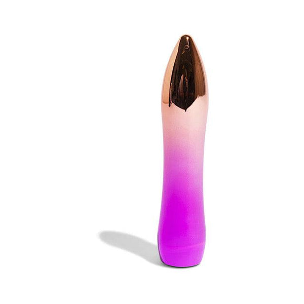 Aluminium 60SX Bullet Dilator - Passionfruit