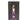 Aluminium 60SX Bullet Dilator - Passionfruit