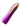 Aluminium 60SX Bullet Dilator - Passionfruit