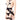 Asobi Harness - Passionfruit