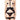 Asobi Harness - Passionfruit