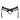 Bondage Harness Brief - Passionfruit