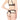 Bondage Harness Brief - Passionfruit
