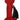 Bondage Rope with Tassels - various colours - Passionfruit