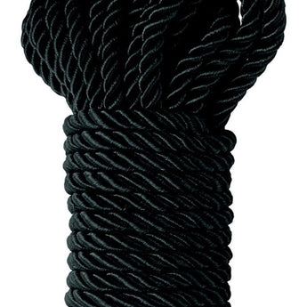 Bondage Rope with Tassels - various colours - Passionfruit