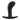 Bootie Butt Plug: Small - Passionfruit