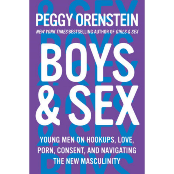 Boys & Sex - Passionfruit