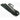 Chrome Handle Whip - various sizes: Wild Hide - Passionfruit