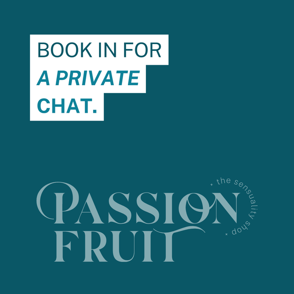 Consultation with Passionfruit Educator - Passionfruit