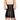 Contour Angela Dress - Passionfruit