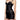 Contour Angela Dress - Passionfruit