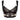 Dala Cropped Basque - Bordelle - Passionfruit
