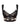 Dala Cropped Basque - Bordelle - Passionfruit
