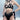 Dala High Waist Brief - Bordelle - Passionfruit