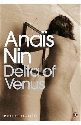 Delta of Venus - Passionfruit