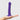 Dual Density Dildo: various sizes - Passionfruit