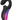 Enigma Dual Suction Toy - Passionfruit