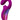 Enigma Dual Suction Toy - Passionfruit