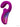 Enigma Dual Suction Toy - Passionfruit