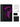 Enigma Dual Suction Toy - Passionfruit