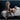 Esse Chaise 11: Black Label - Passionfruit