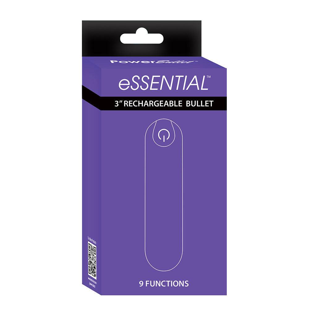 Essential Bullet - Passionfruit