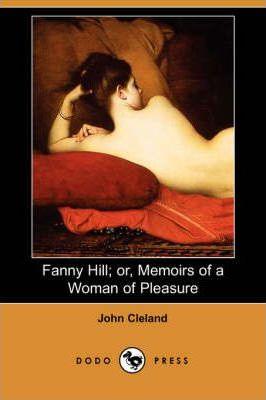 Fanny Hill - Passionfruit
