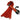 Fantasy Flogger: Wild Hide - Passionfruit