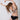 Fast Girls: Monowired Bra - Passionfruit