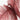 Feather Teaser: various colors - Passionfruit