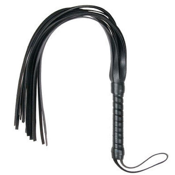 Flogger Whip: Easy Toys - Passionfruit