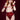 Fraulein Kink Open Pasties - Passionfruit