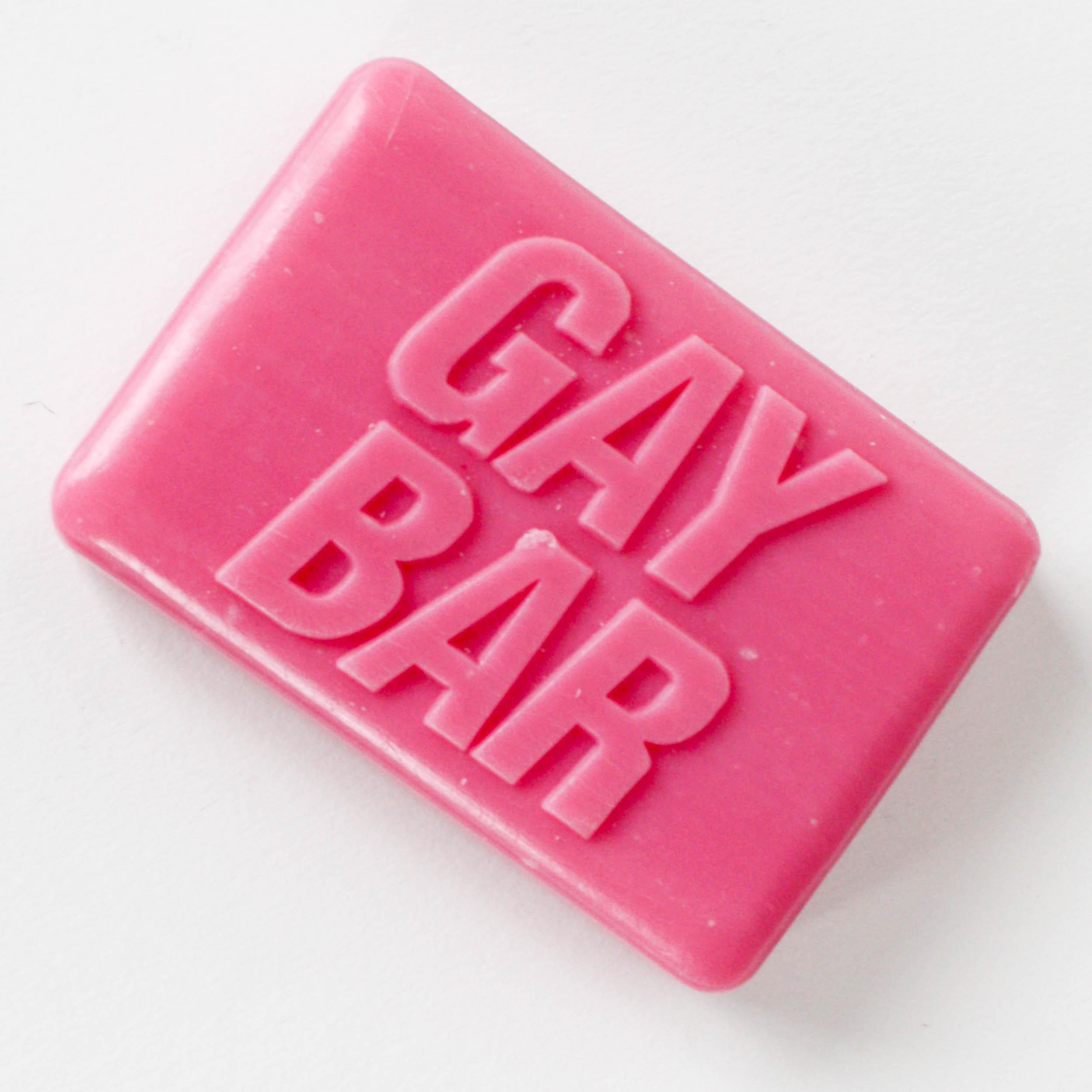 Gay Bar - Passionfruit