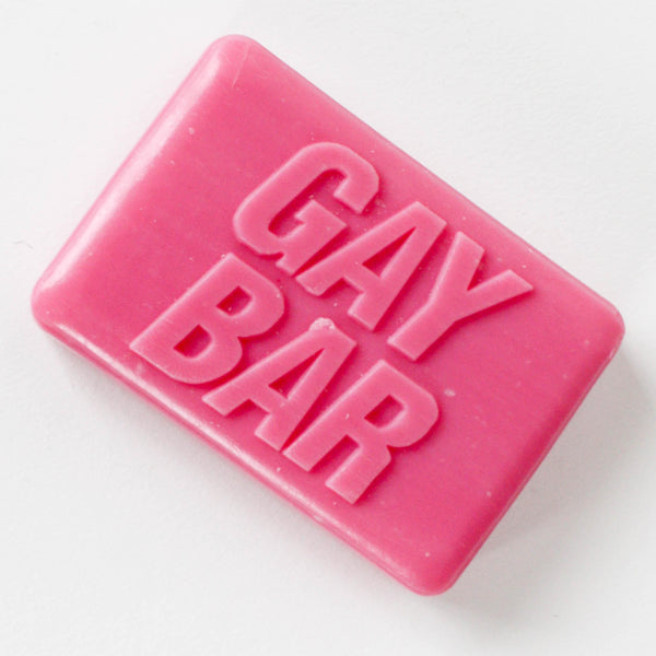 Gay Bar - Passionfruit