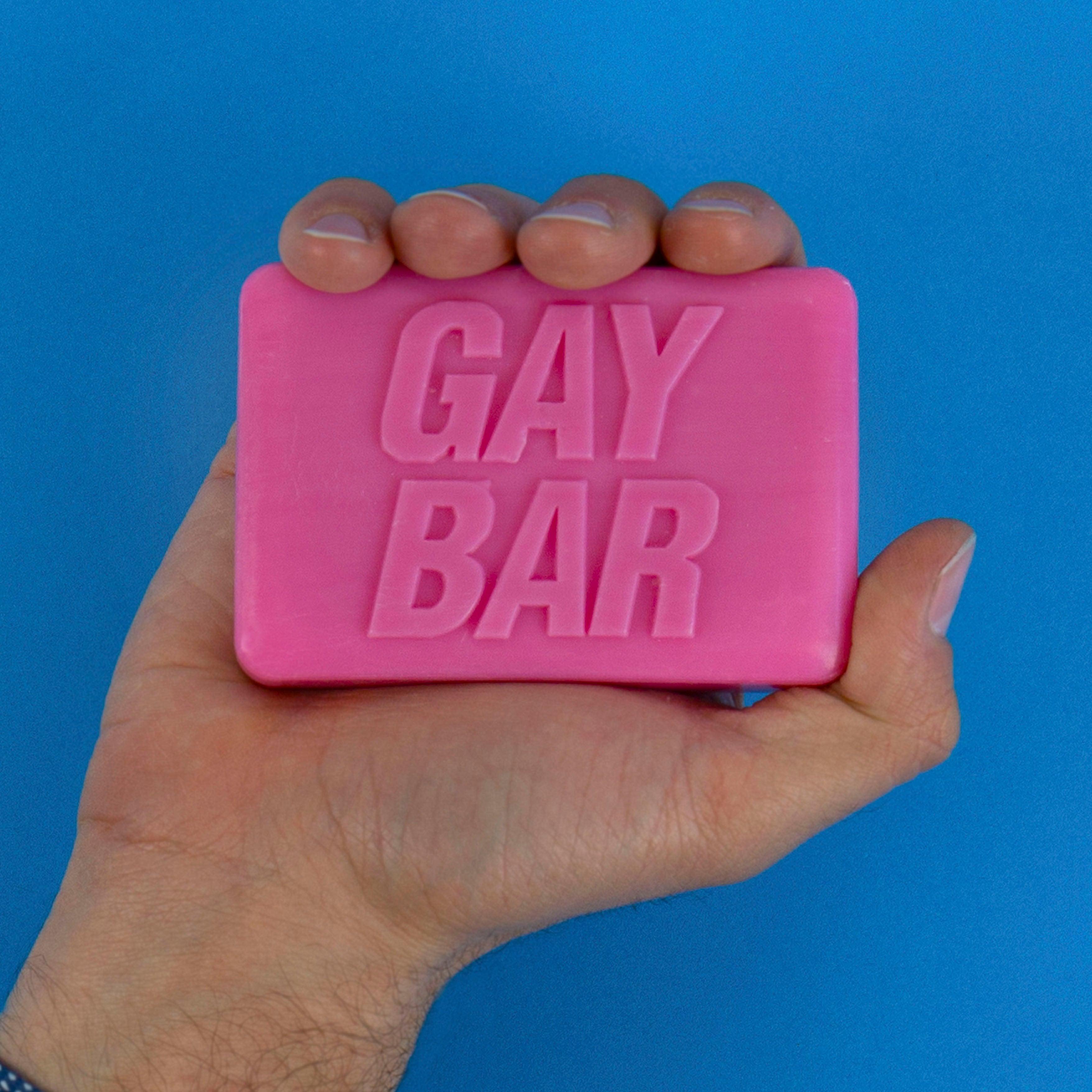 Gay Bar - Passionfruit