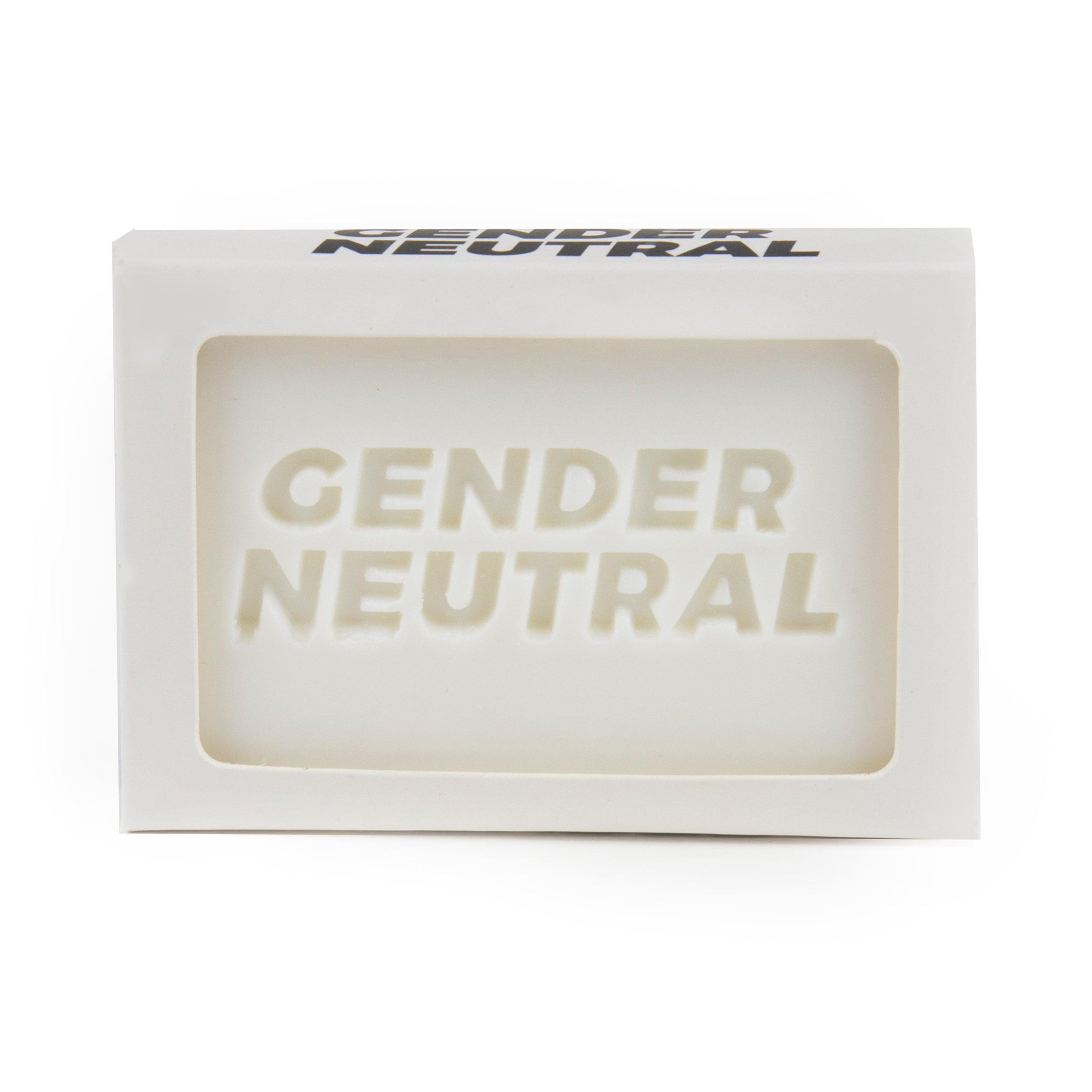 Gender Neutral Soap - Passionfruit